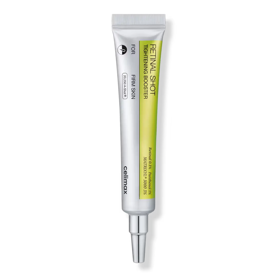 celimax Retinal Shot Tightening Booster